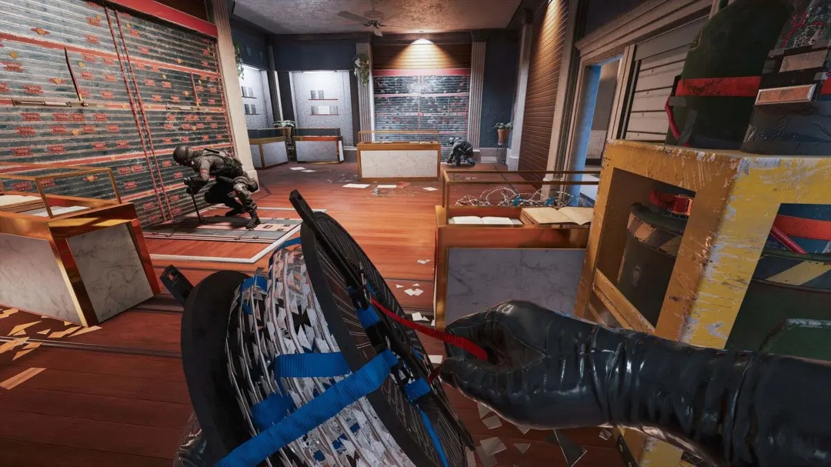Rainbow Six Siege X: The Tactical Evolution of a Decade