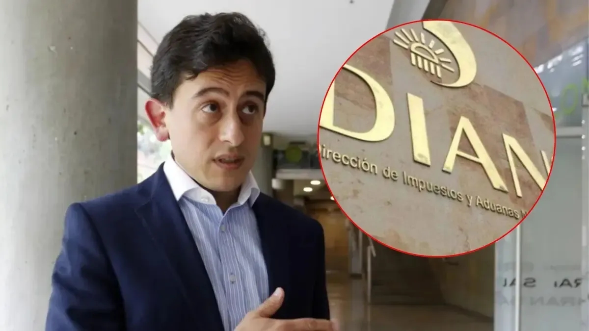 Former DIAN director warns of potential clientelism in key customs offices
