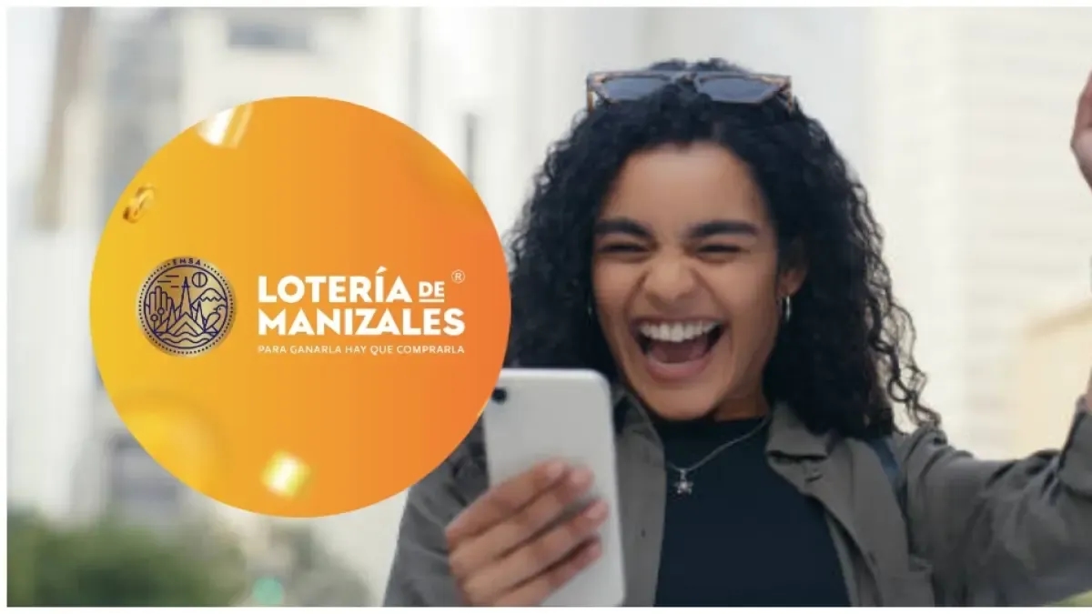 Manizales Lottery, winning numbers for Wednesday, July 2: this is the winning ticket
