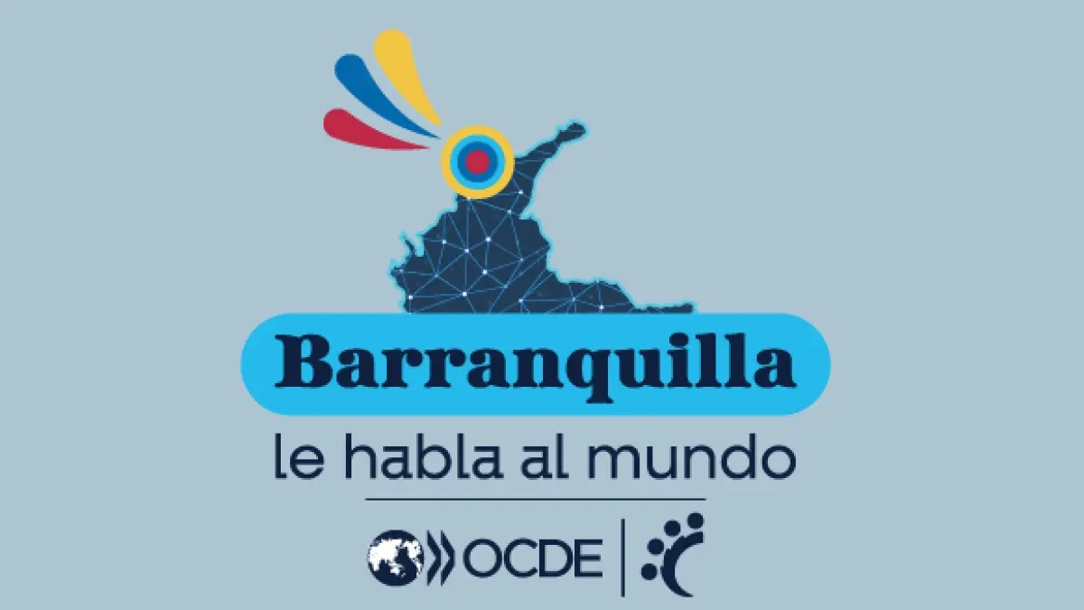 Barranquilla spreekt de wereld toe: Stemmen en details van het Lokale Ontwikkelingsforum van de OESO 2025