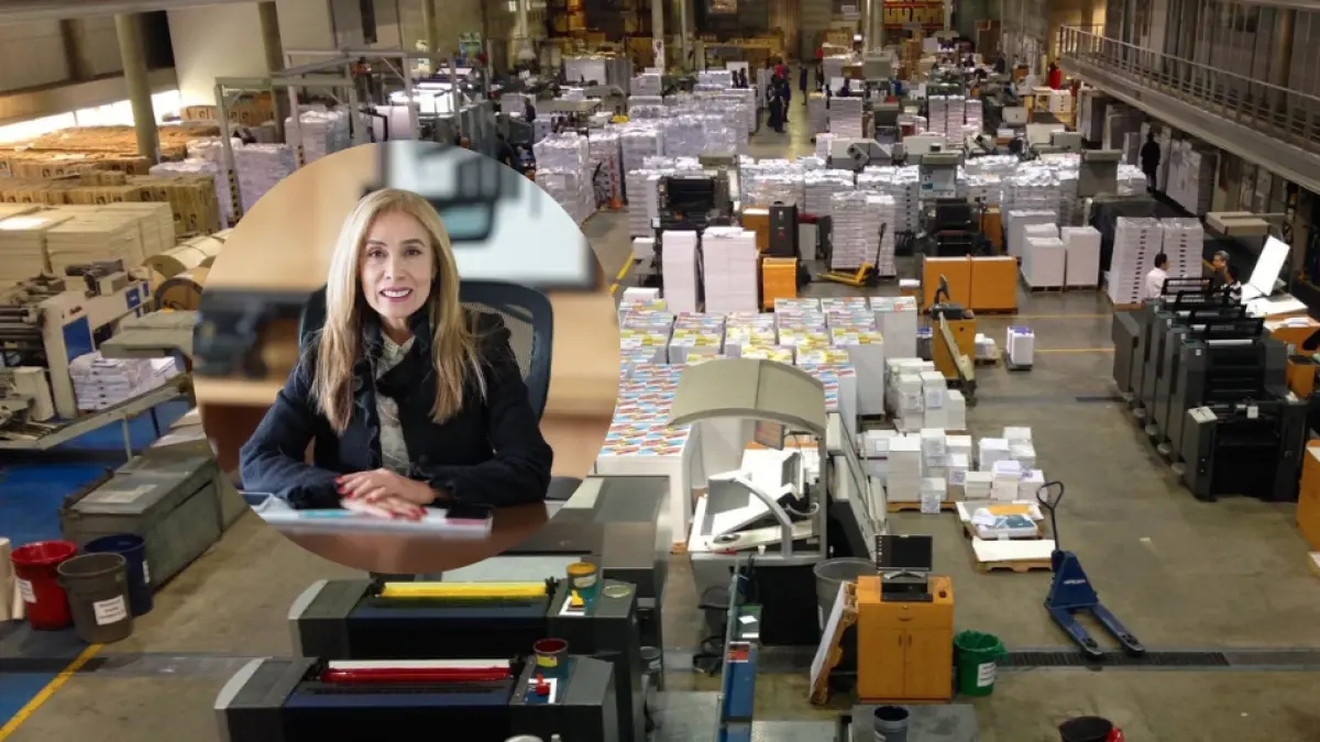 De waarschuwingen die de drukkerijmanager zou hebben genegeerd over de paspoortuitgifte: 'Het wordt een ramp'