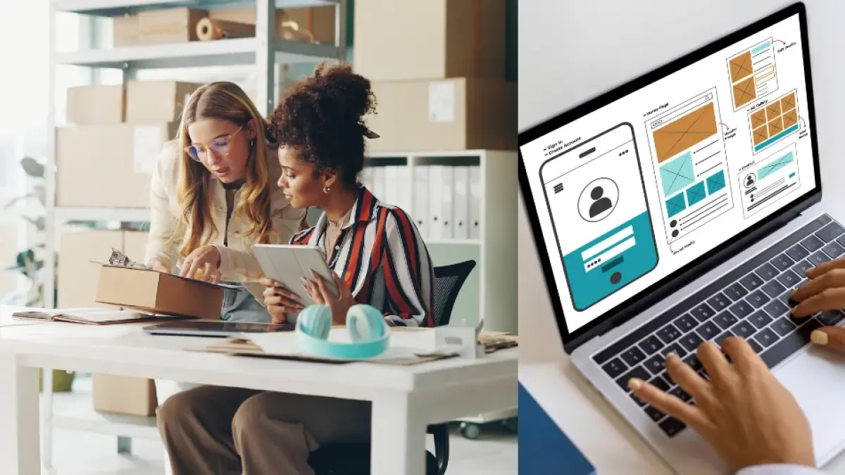 Serão entregues 300 kits digitais gratuitos para impulsionar a presença na web de empreendedores e PMEs na Colômbia.