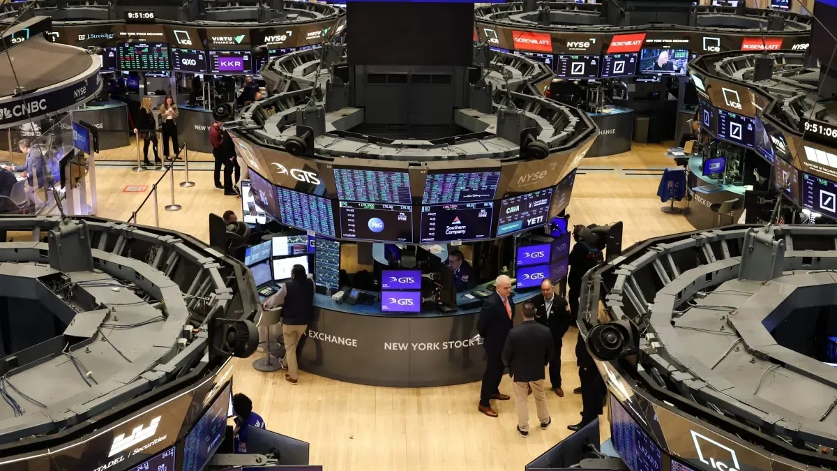Die Alarmglocke geht weiter: Reaktionen der Börse auf die Ankündigungen von Donald Trump / Analyse von Ricardo Ávila