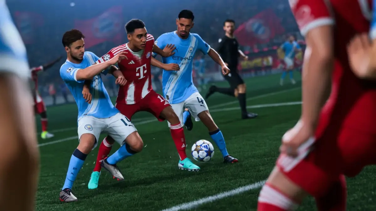 EA SPORTS FC 26: Kompletny przewodnik ze wszystkimi potwierdzonymi informacjami na temat nowej gry piłkarskiej EA Sports.