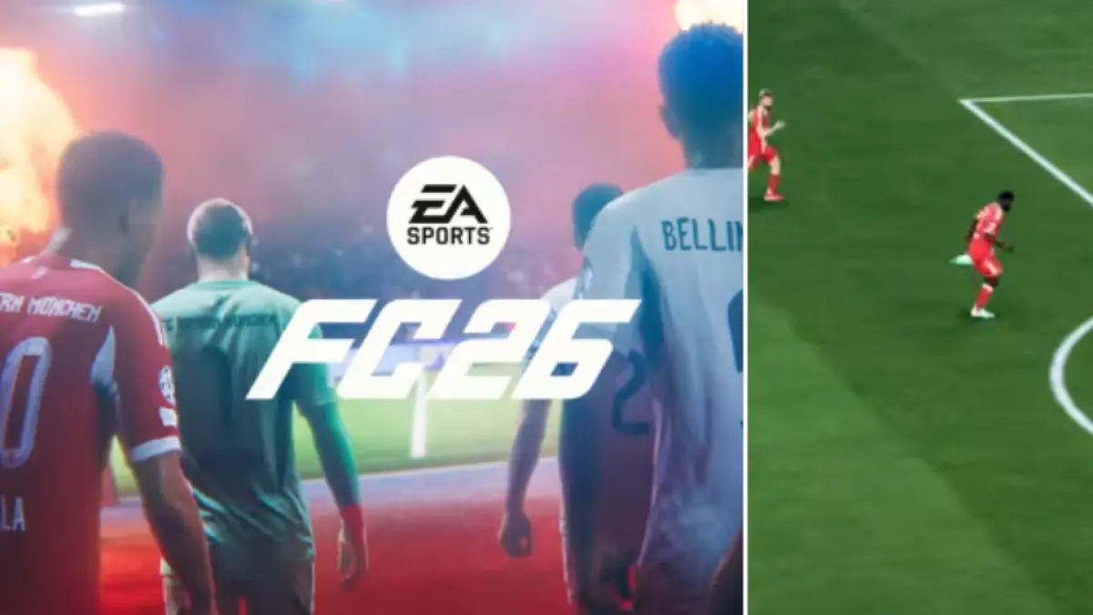 Licencjonowane ligi w EA SPORTS FC 26: pełna lista i potwierdzone szczegóły