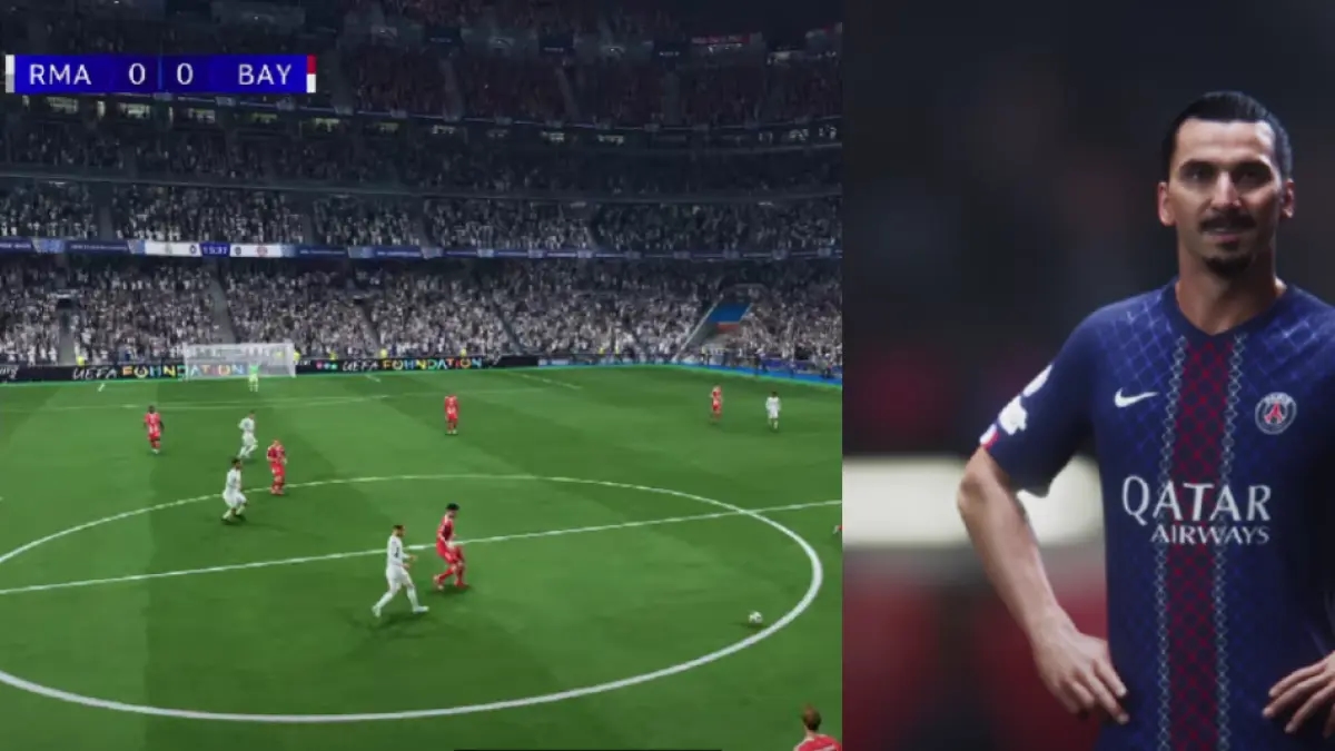 Zawodnicy i gwiazdy w EA SPORTS FC 26: kto został potwierdzony
