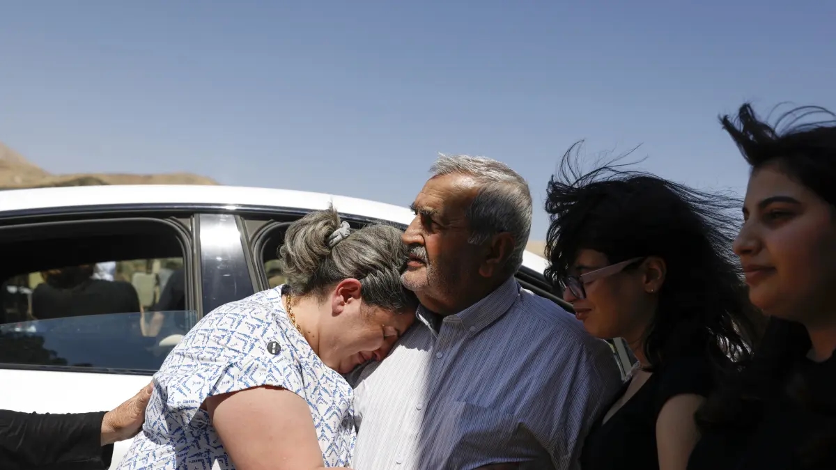 Benjamin Netanyahu says the Syrian ceasefire was achieved through the use of force, as the death toll rises to 516.