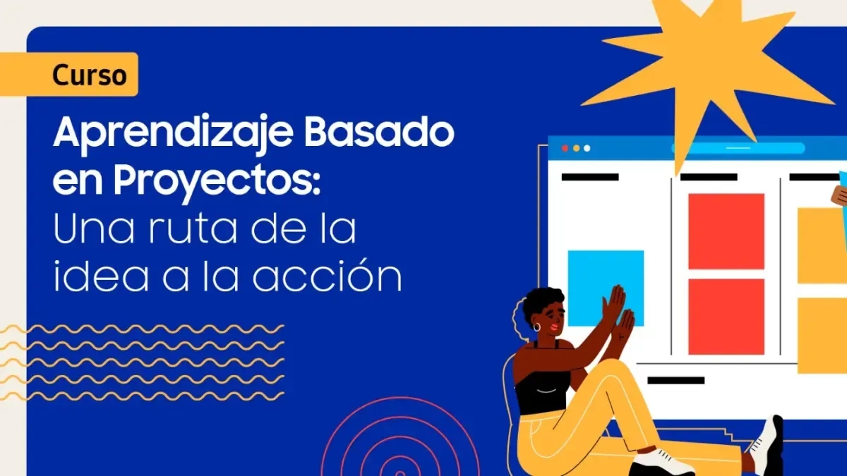 Samsung lança curso gratuito de aprendizagem baseado em projetos para professores na América Latina: contém cinco módulos.