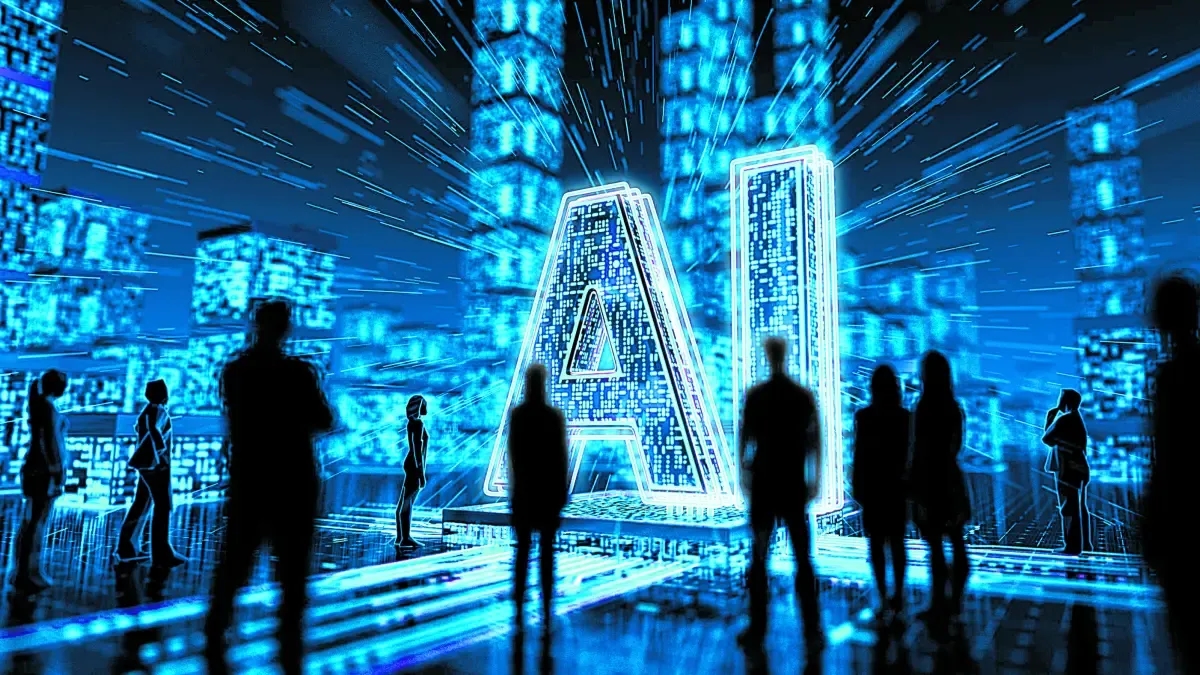 'AI's effects will not naturally lean toward inclusion or equity'