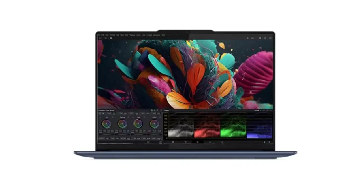 Lenovo Yoga Slim 7 14Q8X9 with Snapdragon X Elite: real-life tests of an ultralight with an ARM brain and a Copilot+ heart