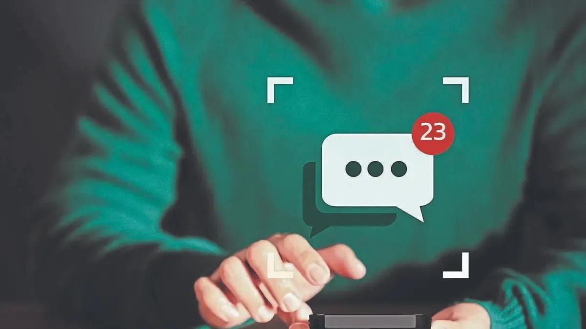 Brauchen Sie Speicherplatz auf Ihrem Telefon? So löschen Sie Dateien, die Speicherplatz auf WhatsApp belegen.