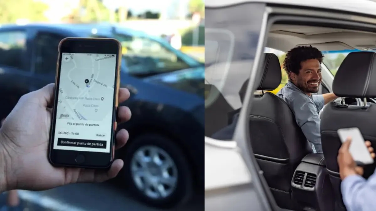Uber führt spezielles Konto für Senioren mit Schwerpunkt auf Sicherheit und Barrierefreiheit ein: Wie aktiviere ich es?