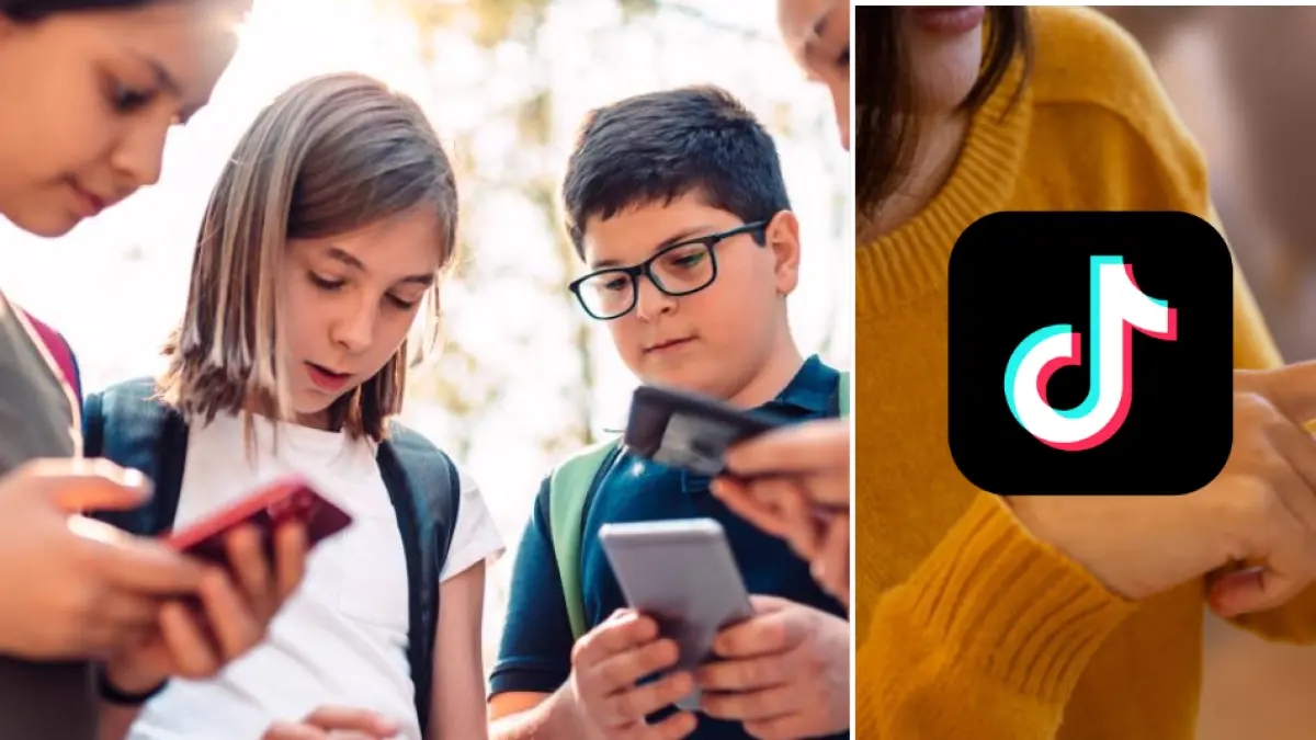 TikTok will notify parents when teens post videos, stories, or photos: here's how it works