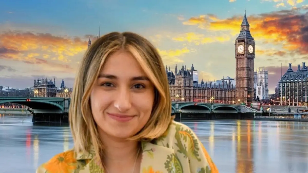 Laura Sarabia, Dışişleri Bakanlığı'ndaki görevinden istifa ettikten sonra Birleşik Krallık'taki büyükelçiliğin başına geçecek ve bu, Petro hükümetindeki beşinci görevi olacak.