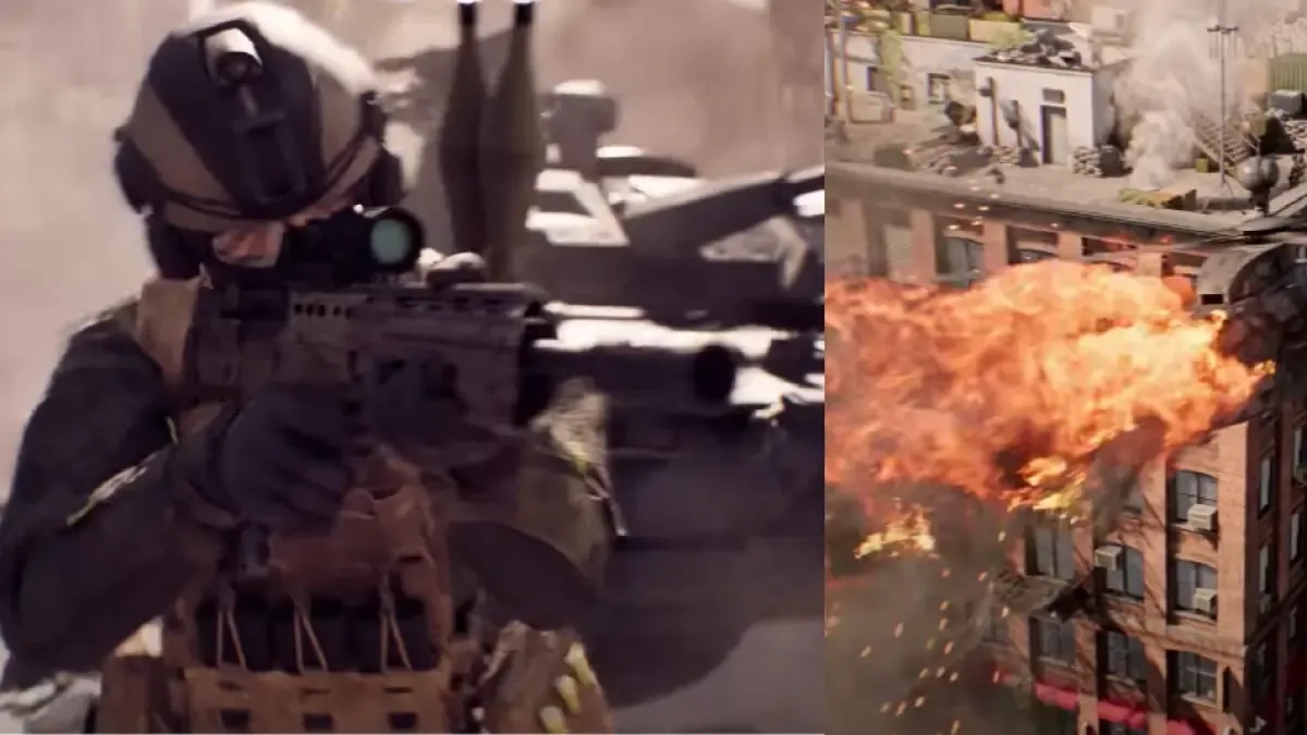 Battlefield 6'nın yeni çok oyunculu modu resmi fragmanda tanıtıldı: Bu mod ne hakkında?
