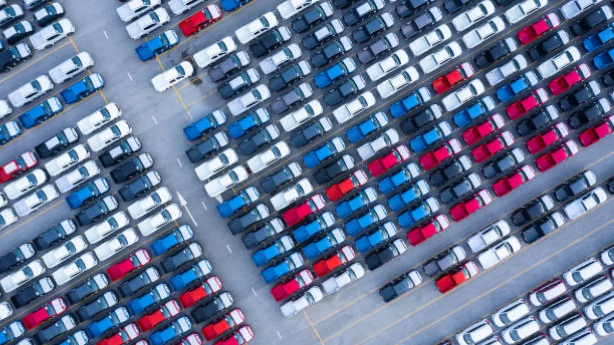 Eine Flut von Marken, die in Kolumbien einen Markt suchen: Wer ist wer im Automobilsektor?