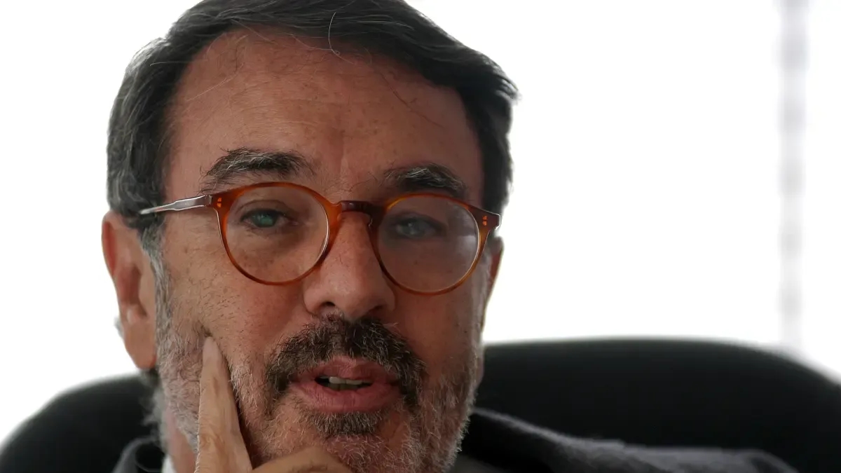 „Uribes drastische Verurteilung wird der Rechten weiter nützen“: Felipe López Caballero