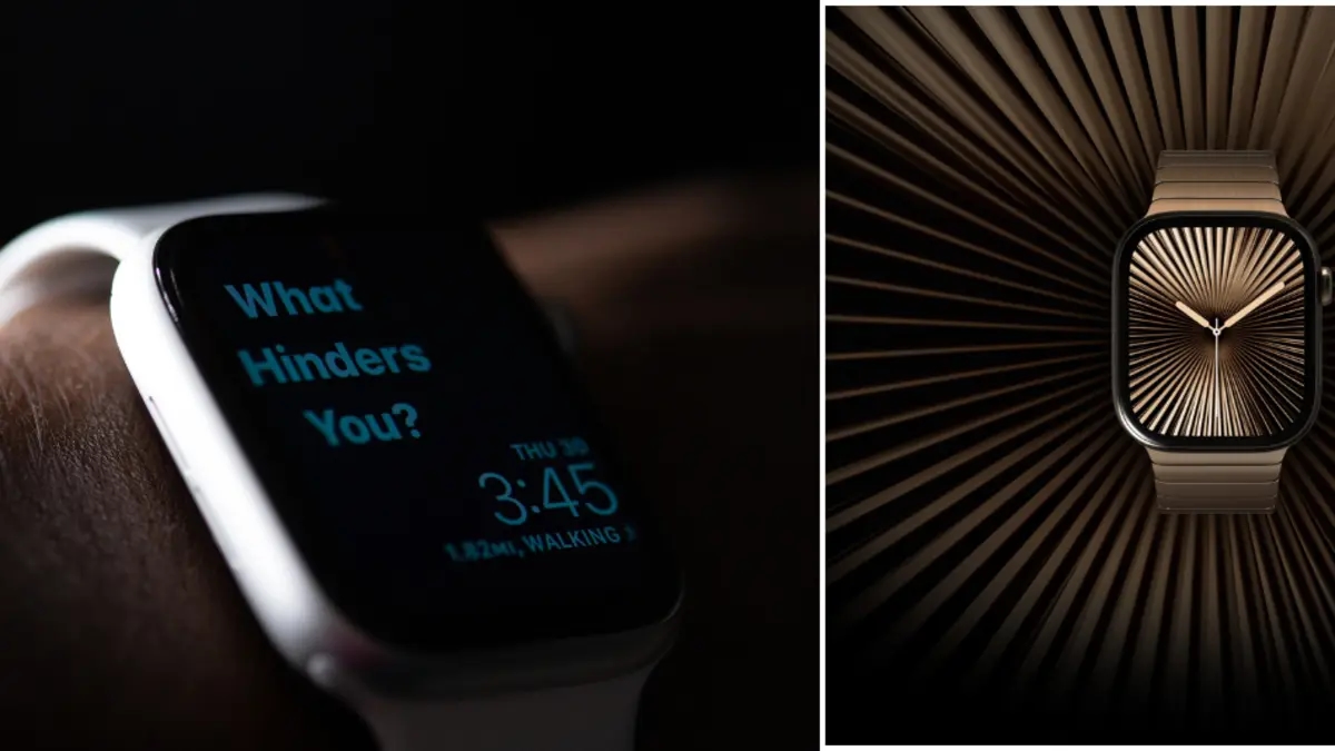 Apple Watch Series 11: What we know about the smartwatch that would recover a key function and that would arrive alongside the iPhone 17