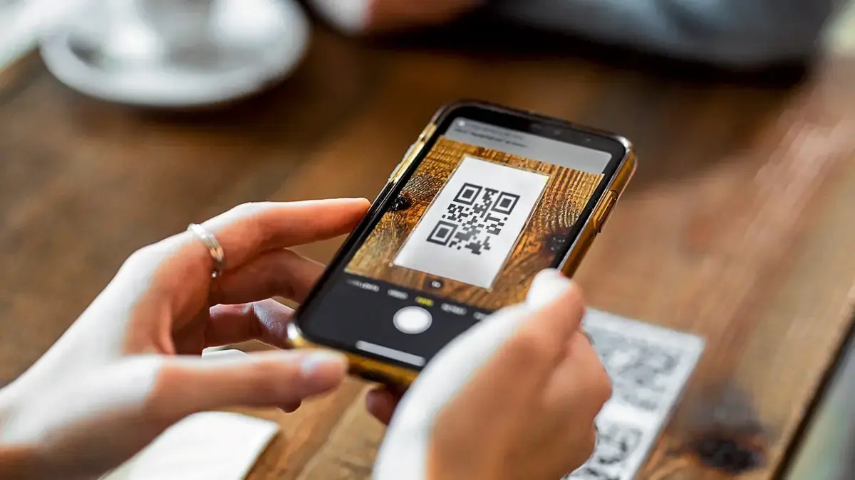How to protect yourself from a malicious QR code