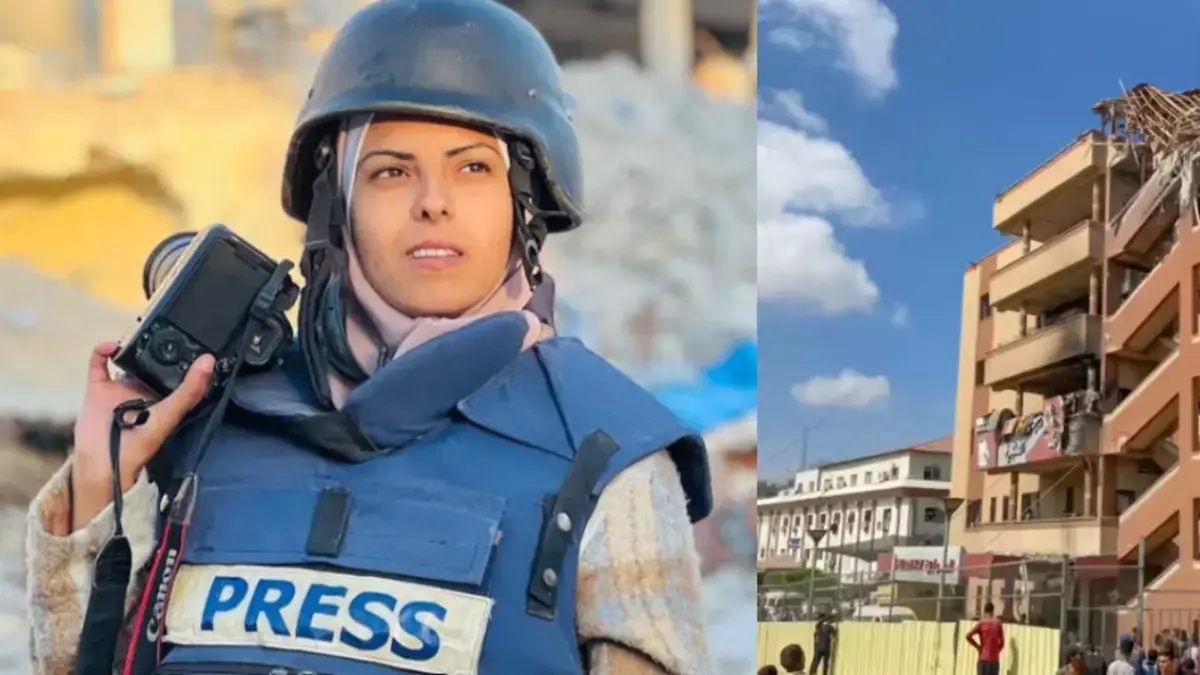 A Associação de Editores Europeus, Ibero-americanos e Caribenhos condena as mortes de repórteres em Gaza: "A primeira coisa que morre em uma guerra é a verdade".