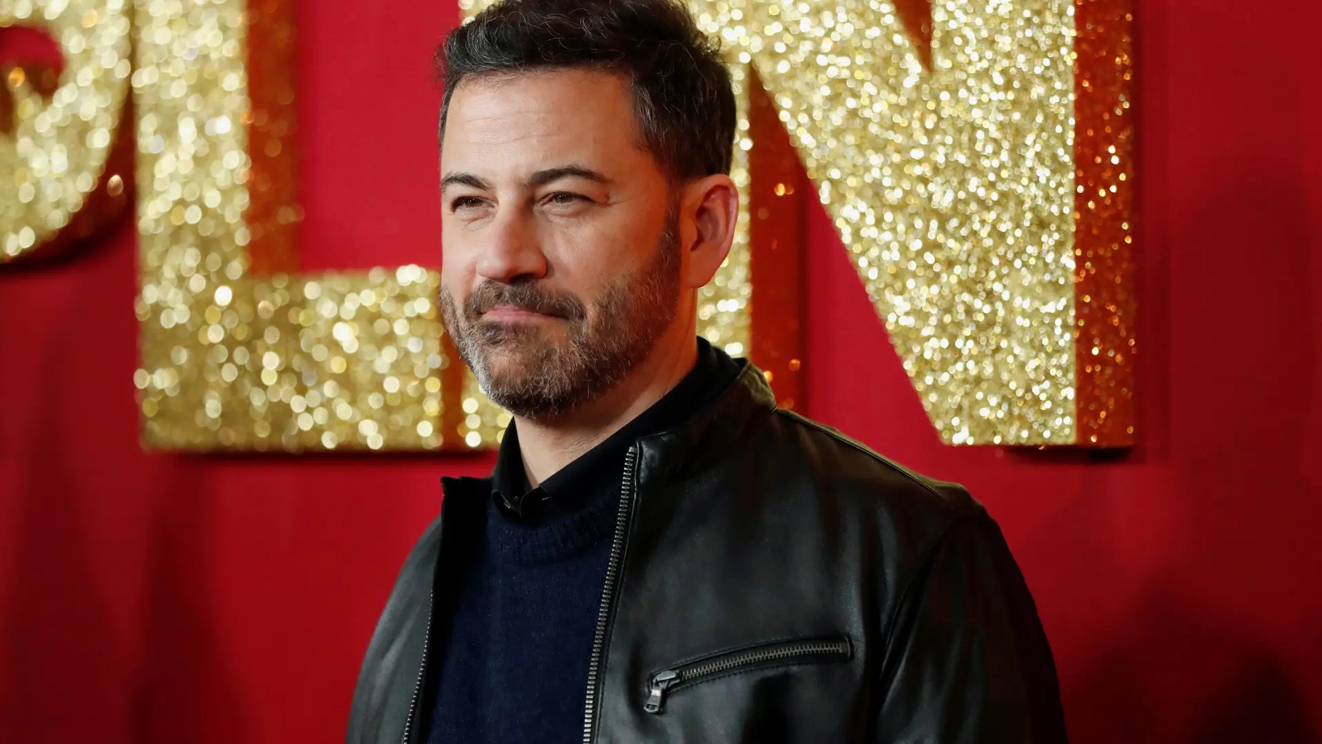 Jimmy Kimmel's hit show suspended over comments about Charlie Kirk