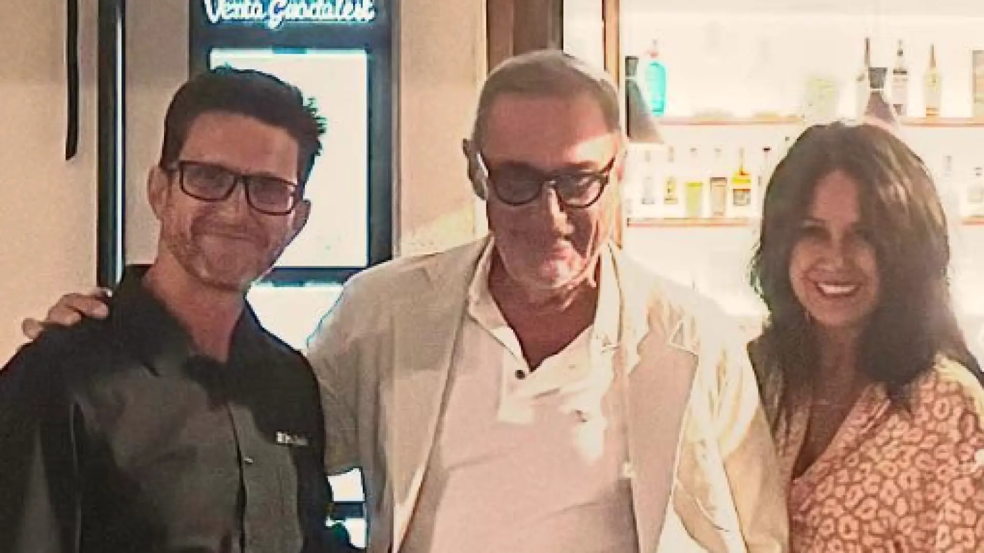 Het bergrestaurant waar Carlos Herrera verliefd op werd: "Ik raad het aan, het is prachtig."