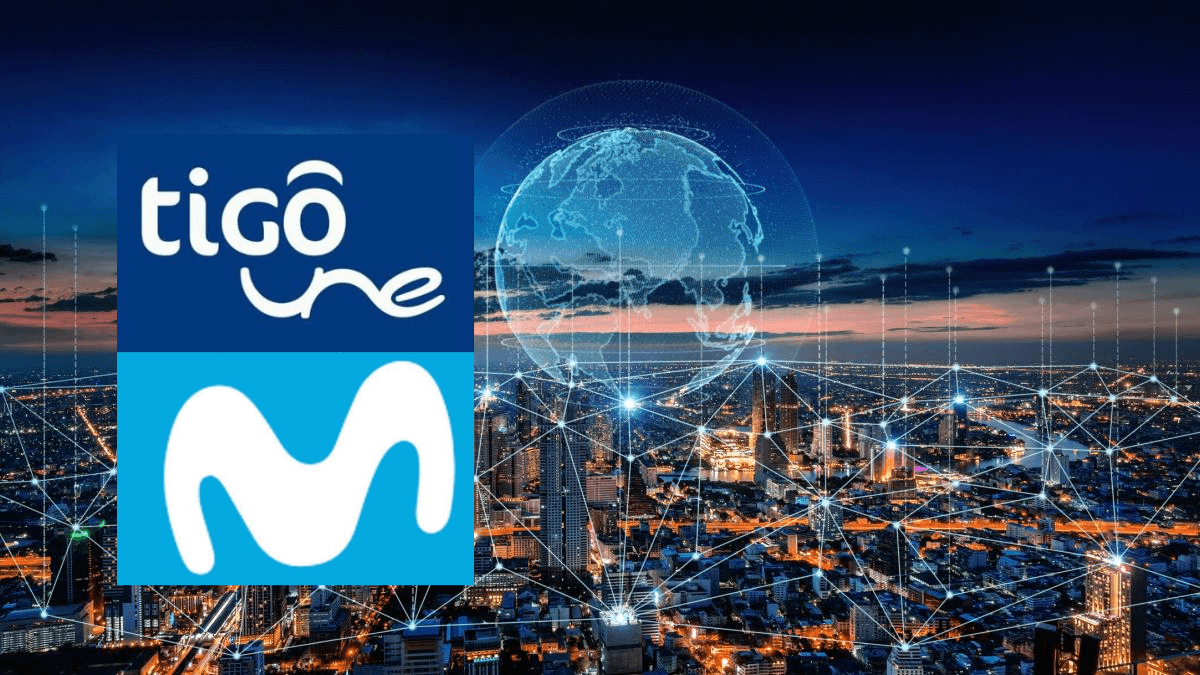 I tre rischi per la concorrenza nel settore della telefonia mobile e delle comunicazioni in Colombia che esisterebbero se rimanessero solo due grandi attori: Claro e la fusione Tigo-Movistar.