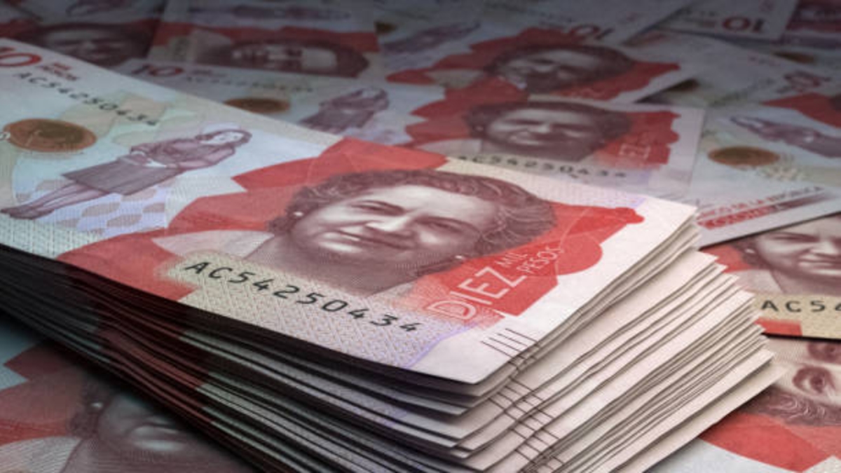 Seis recordes, em menos de oito dias, deram à Bolsa de Valores da Colômbia um ganho de mais de US$ 38 bilhões.