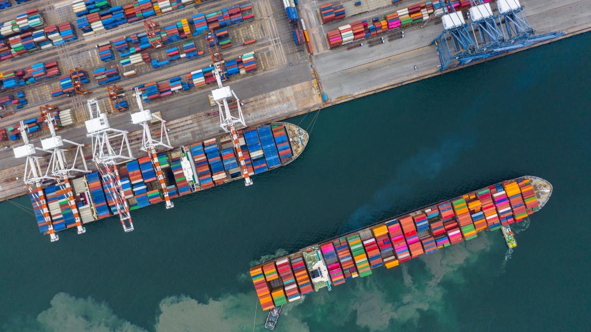 Kolumbiens Importe stiegen im August um 5,7 Prozent und das Handelsdefizit vergrößerte sich auf 1,6785 Milliarden US-Dollar.