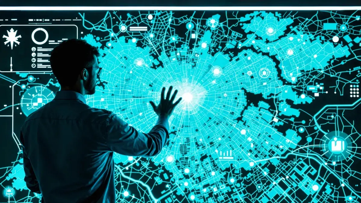 Eine Unternehmensallianz wird es ermöglichen, wichtige Informationen in „digitalen Botschaften“ auf der Mondoberfläche zu speichern und zu schützen. Kolumbien wird dabei eine Schlüsselrolle spielen.