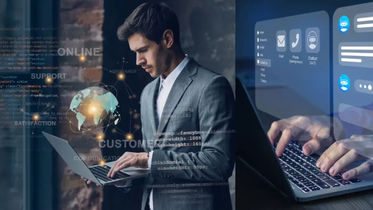 Sie suchen mehr als 2.000 Unternehmer und junge Geschäftsinhaber, die kostenlos künstliche Intelligenz studieren möchten: So bewerben Sie sich, um Ihre Fähigkeiten zu verbessern
