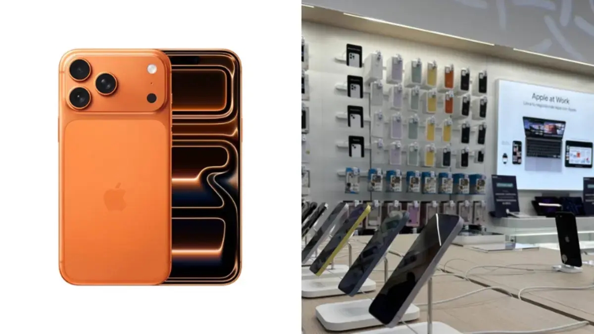 Cómo hacer la preventa del iPhone 17 en Colombia: precios, proceso y fecha de llegada de los dispositivos al país