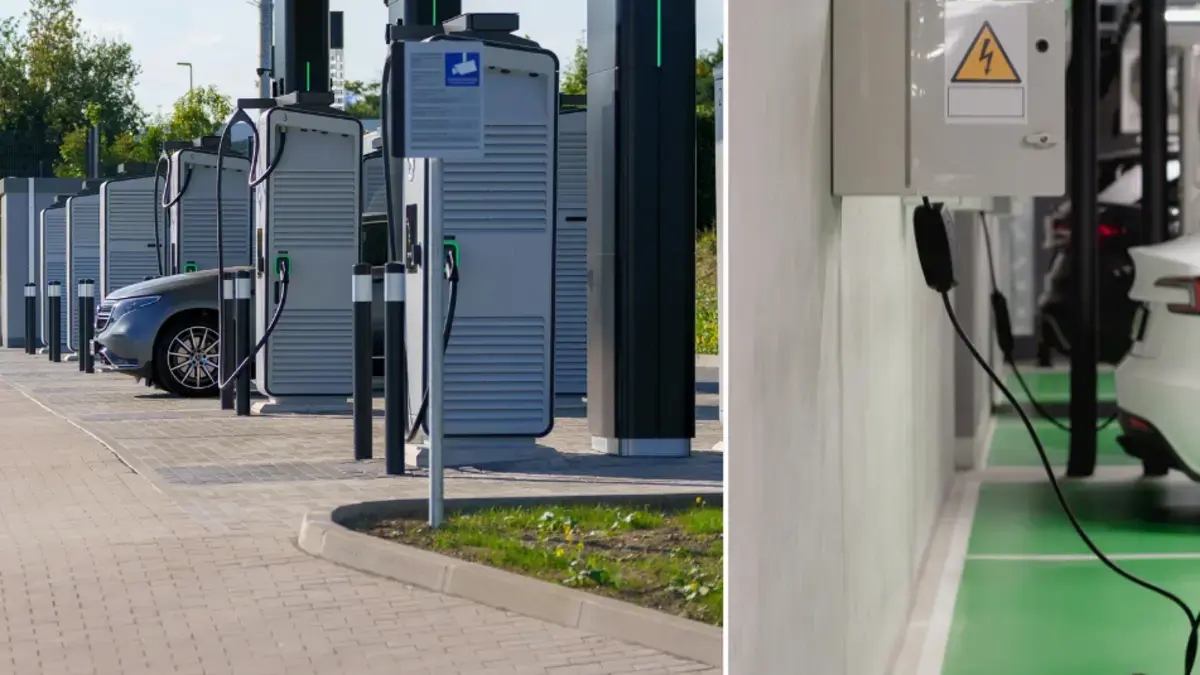 ¿Por qué se celebra el Día Mundial del Vehículo Eléctrico? Algunos modelos que puede encontrar en Colombia