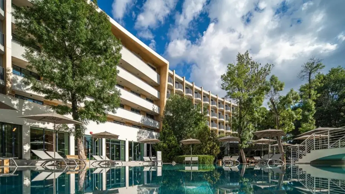 Laut einer Umfrage sind Kolumbianer die gefragtesten All-Inclusive-Hotels in Lateinamerika: fünf empfohlene Optionen weltweit.