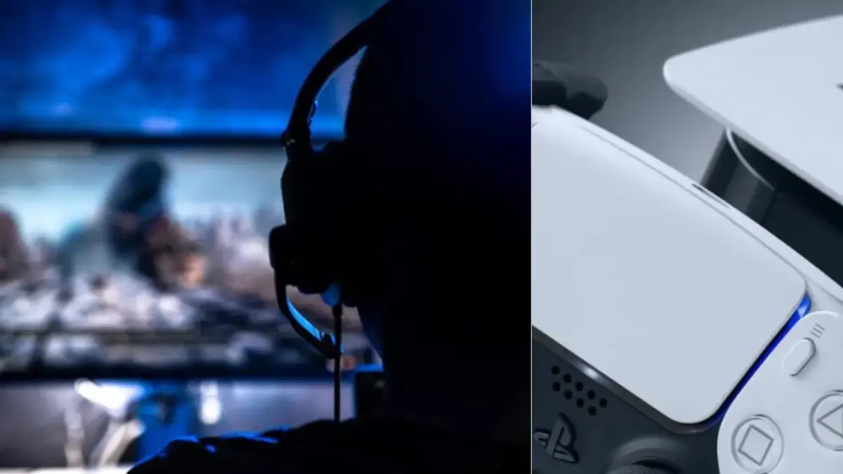 This is how the Kingston Fury Renegade SSD transforms your PlayStation 5: speed, space, and a premium level.