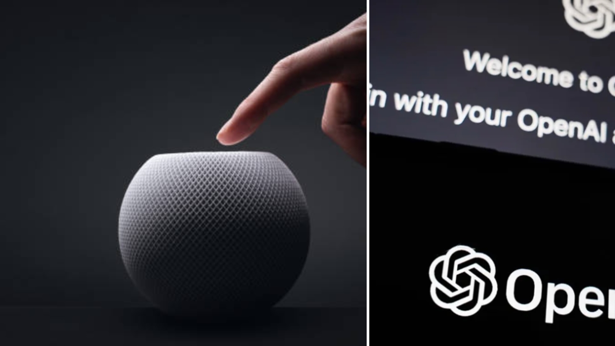 OpenAI kondigt aan dat het een slimme luidspreker op basis van AI ontwikkelt: wanneer komt deze uit?