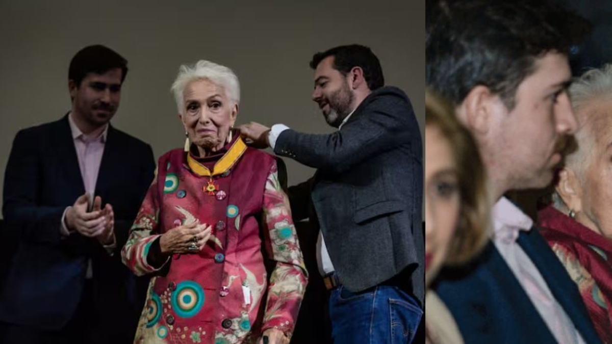 Patricia Castaño, who left a profound mark on the development of cultural and educational television, has passed away.