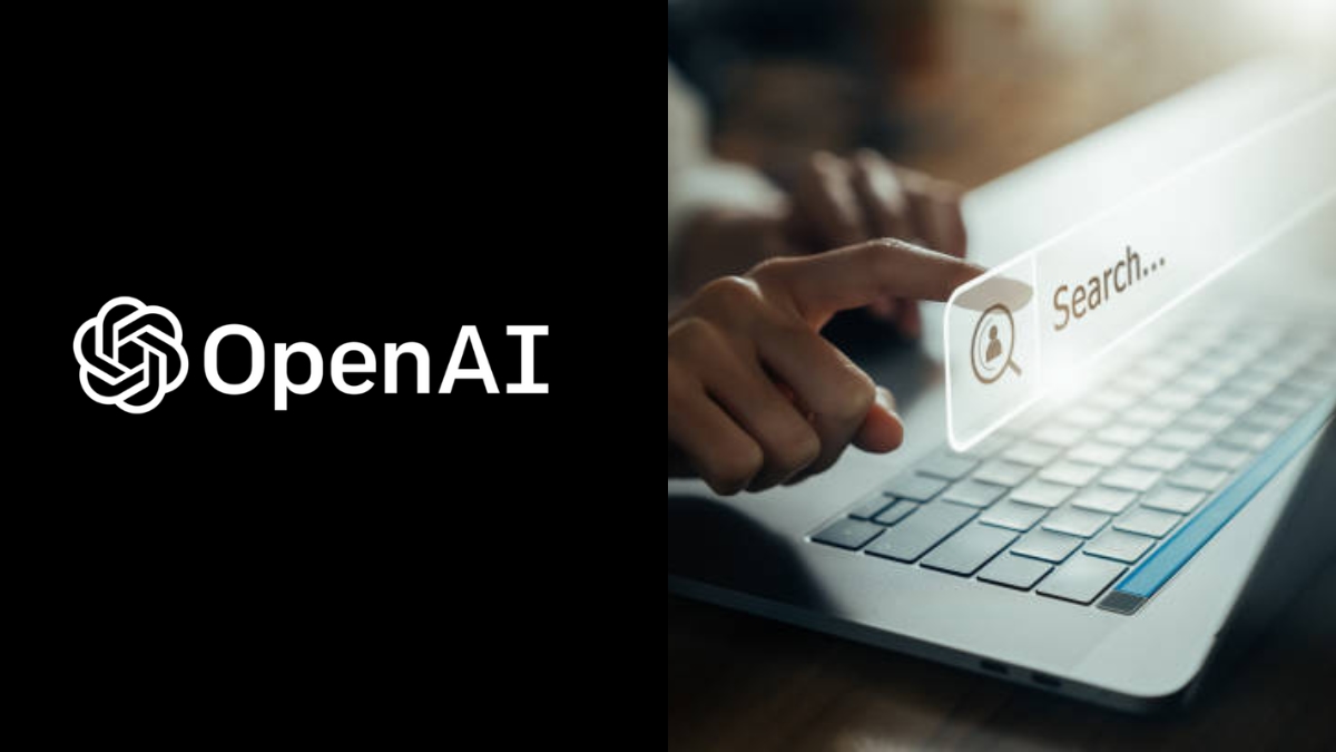 OpenAI lancia un browser che consente di utilizzare l'intelligenza artificiale di ChatGPT sul web; sarà in concorrenza con Chrome di Google.