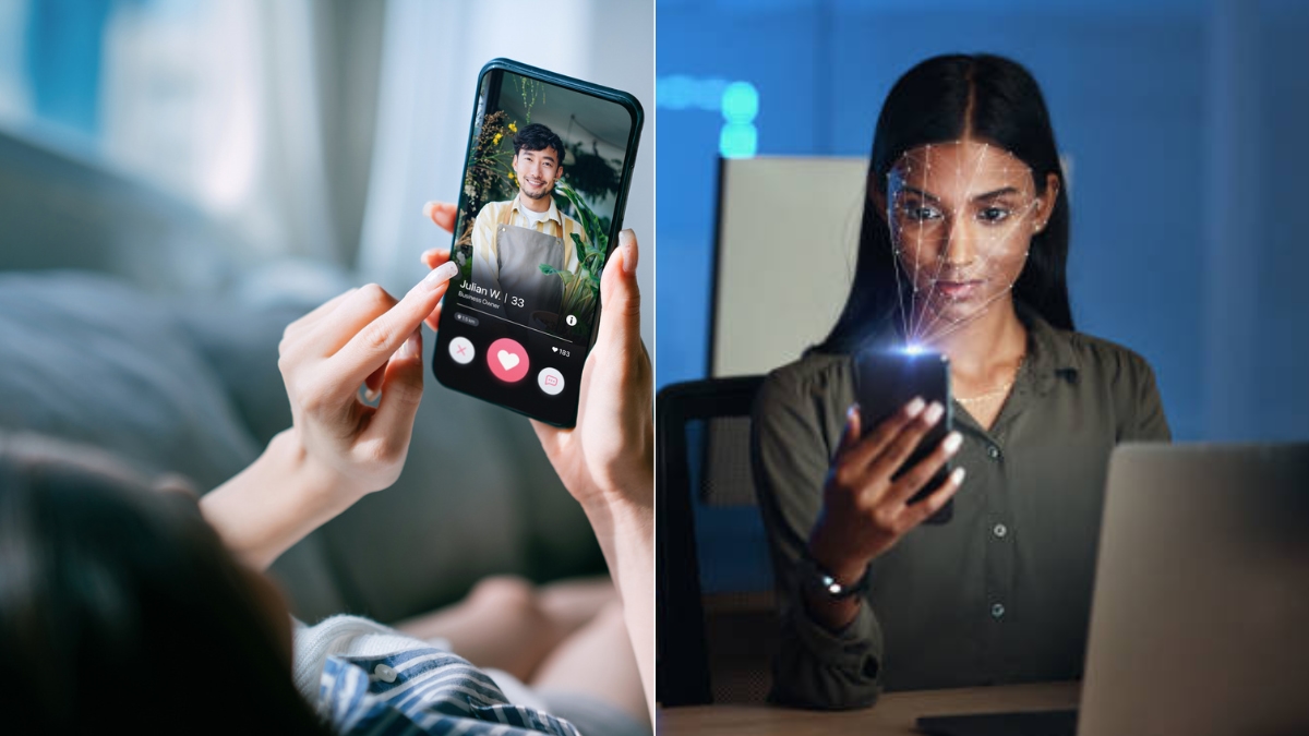 Tinder adicionará novo recurso de segurança: verificação de identidade por selfie em vídeo
