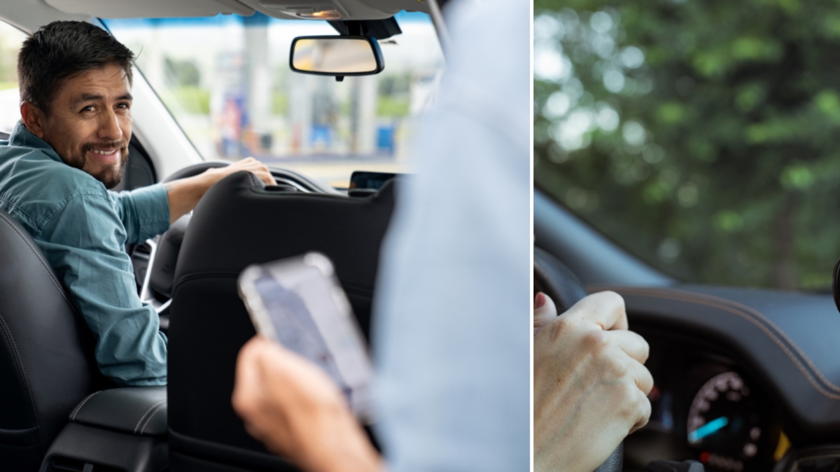 Uber lança 'zona de alerta', uma nova ferramenta para fornecer mais informações e transparência antes de aceitar uma viagem: como funciona?