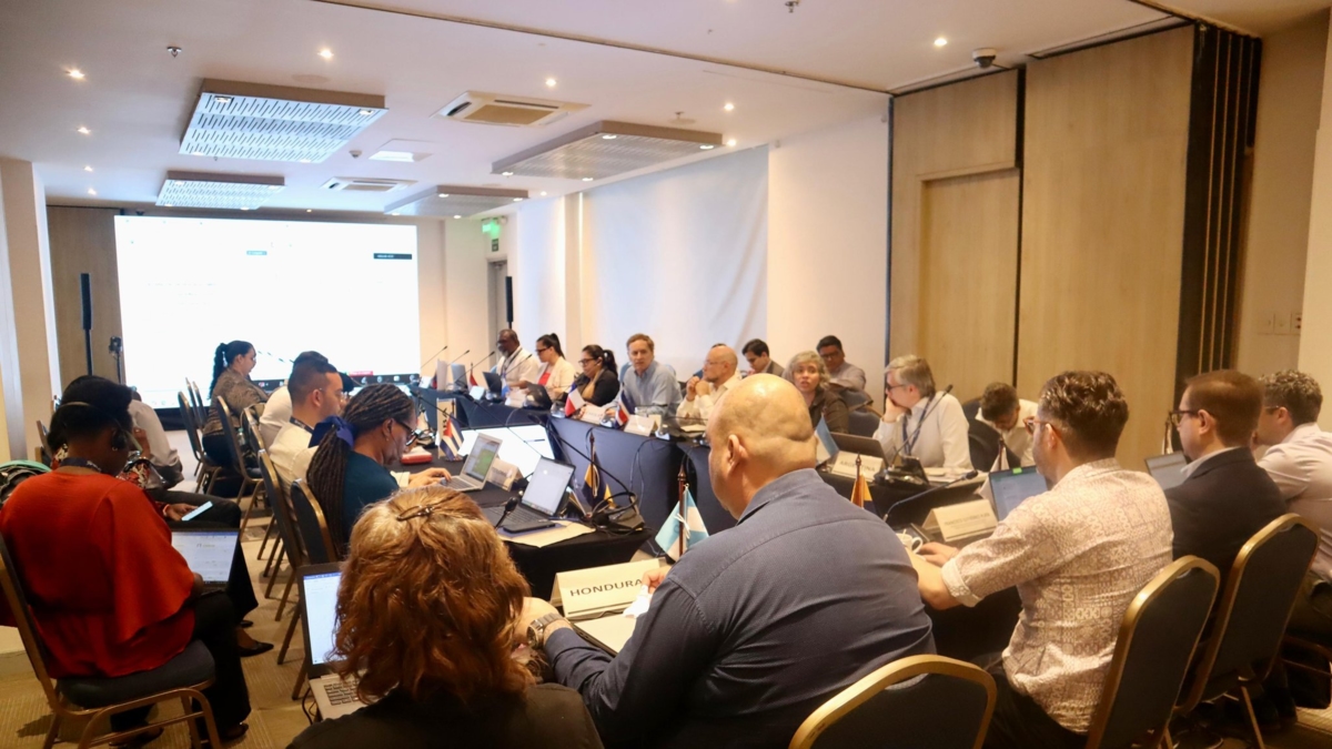 Um guia para a cúpula CELAC-UE em Santa Marta: estes são os pontos-chave do encontro diplomático de 9 e 10 de novembro.