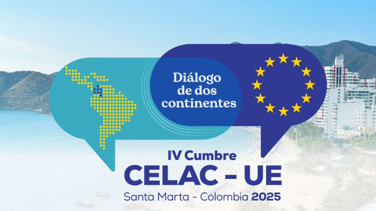CELAC-European Union Summit in Santa Marta: details, program, and leaders discussing the future of two continents in Colombia