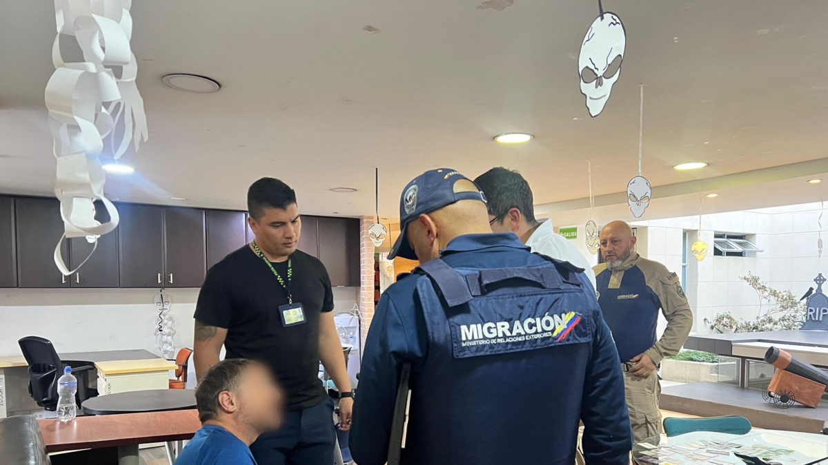 Colombian immigration authorities have denied entry to 2,674 foreign citizens between January and September 2025, most of them Venezuelans.