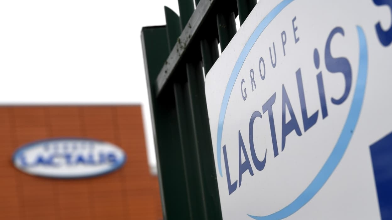 Zuivelgigant Lactalis breidt internationaal uit: "Wanneer gaat het bedrijf ook in Frankrijk investeren?"