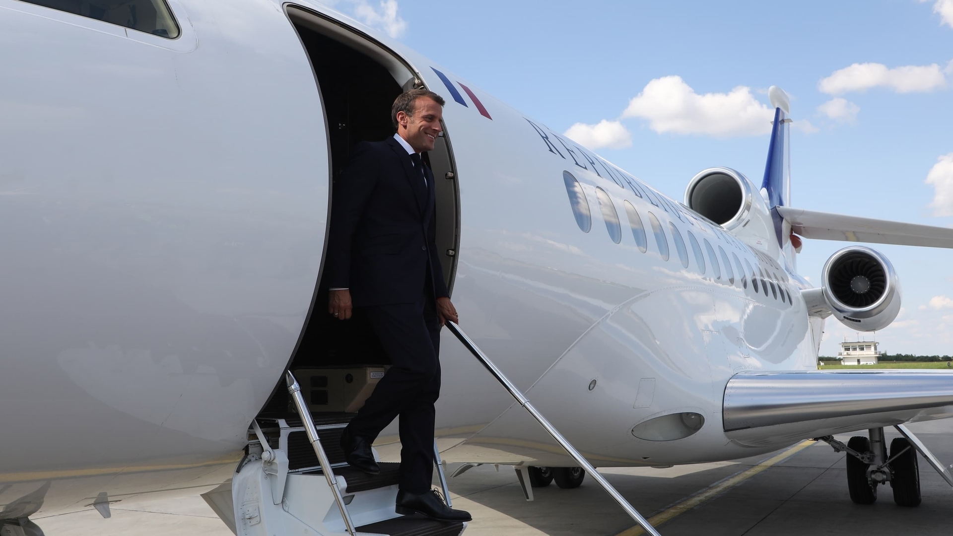 „Wzmocnienie współpracy”: Emmanuel Macron odwiedzi Grenlandię 15 czerwca, terytorium Danii pożądane przez Donalda Trumpa