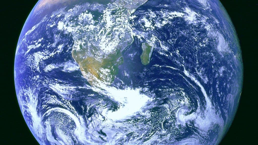 "It'll hurt if it hits you": A massive Soviet rocket part will crash to Earth