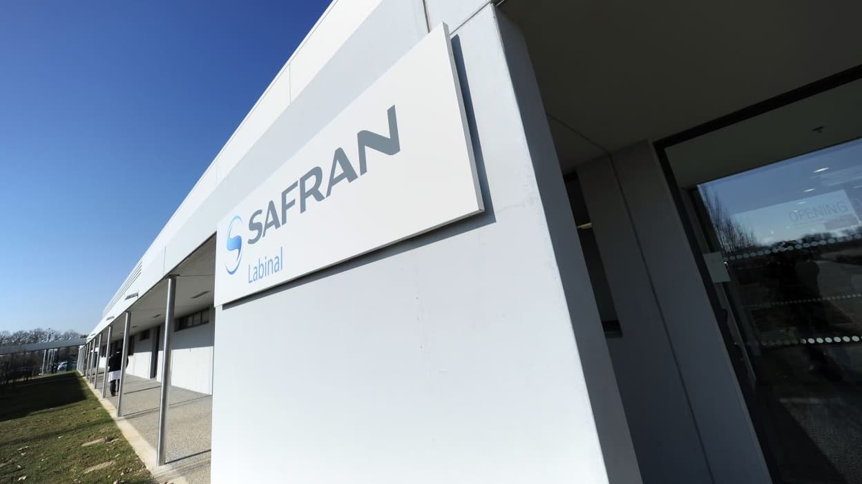 Fábrica da Safran em Ain: por que a empresa preferiu a França aos Estados Unidos?