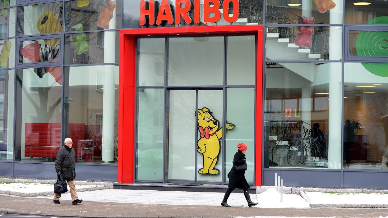 Haribo, Renault, EDF... ¿Por qué el turismo de empresa es cada vez más popular en Francia?