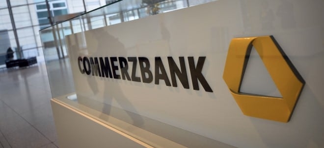 Ações da NVIDIA e ações da Amazon vendidas: o Commerzbank tinha essas ações dos EUA em seu portfólio no quarto trimestre de 2024