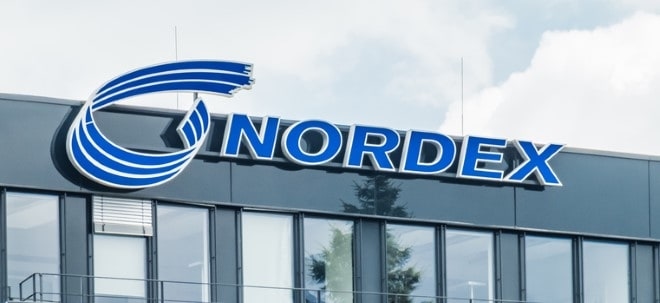 Perspectivas: Nordex apresenta os números do último trimestre